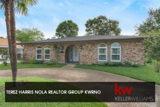 6 Billyday Ave, Kenner, LA 70065-3102