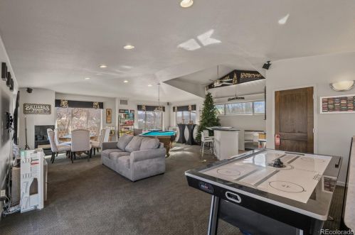 1996 Niagara St, Denver CO  80220-1749 exterior