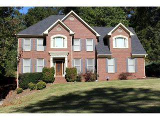 3061 Forbes Trl, Lithonia, GA 30039-1101