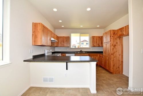 2679 Sapphire St, Loveland CO 80537-2024 exterior