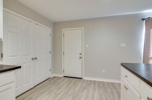 7120 Romford Way, Fort Worth TX  76182-5026 exterior