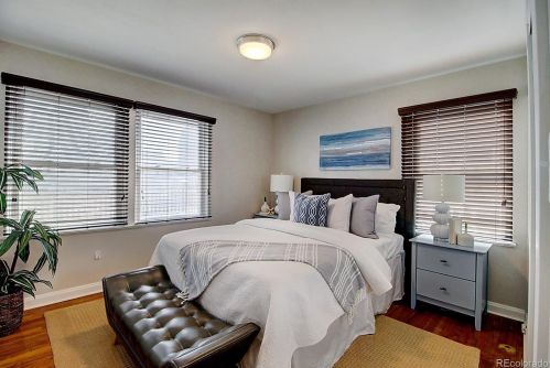 3213 Cherokee St, Englewood CO 80110-2329 exterior