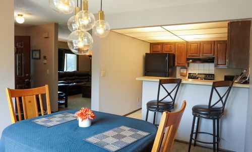 3445 Highlander Dr, Saint Paul MN  55122-1309 exterior