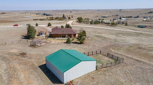 42681 Ricki Dr, Parker, CO 80138-4710