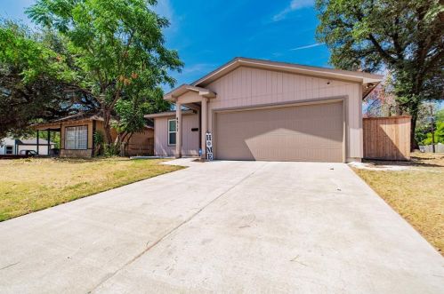 4317 Colonial Ave, Dallas, TX 75215-4136