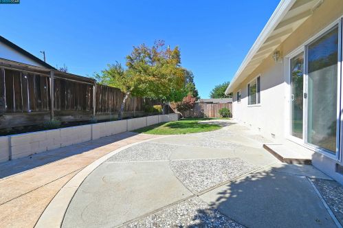160 Arvada Ct, San Ramon, CA 94583-3401