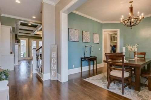 1045 Peninsula Xing, Evans GA  30809-4330 exterior