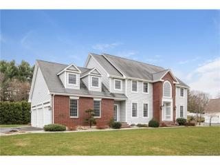 74 Valley View Ct, Southington, CT 06489-3887