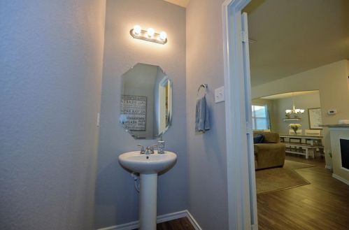 10205 Bluebell, Fort Worth TX 76140 exterior