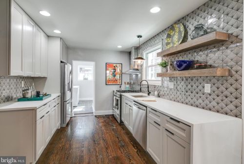1513 16th St, Philadelphia PA  19121-4204 exterior