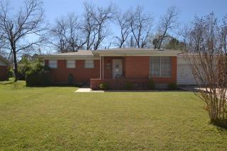 2020 Crestridge St, Stephenville, TX 76401-2010