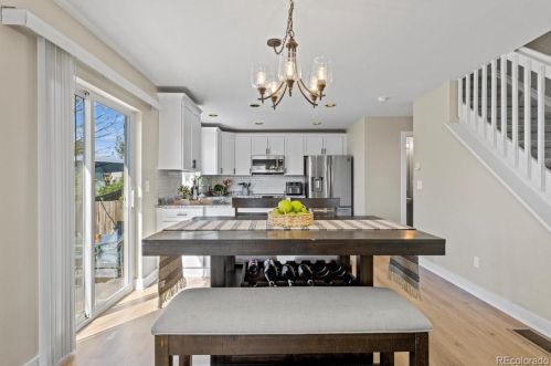 8647 Bluegrass Cir, Parker CO  80134-9245 exterior