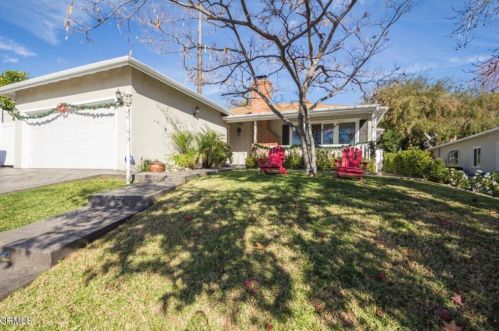 2417 Carol Park Pl, Montrose, CA 91020-1111