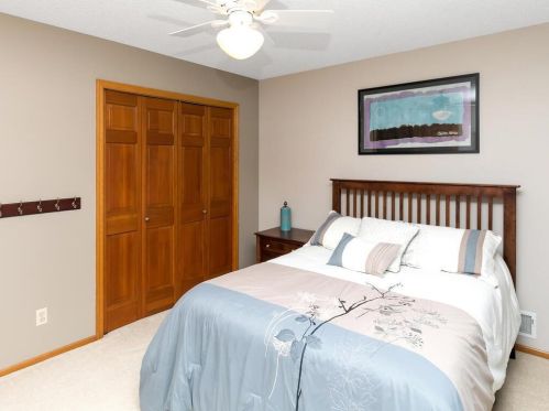 8405 135th St, Saint Paul MN  55124-9538 exterior