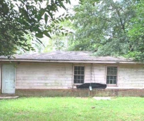 1716 Madison St, Albany, GA 31701-1656