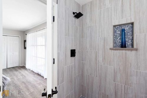 1903 Mcjenkin Dr, Atlanta GA  30345-3005 exterior