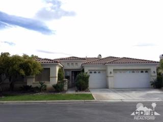 48810 Via Verano, Indio, CA 92201-8837