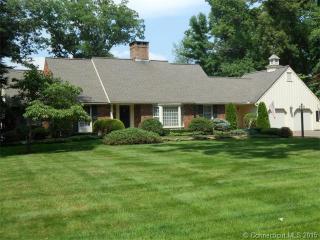 36 Carriage Dr, Somers, CT 06071-1106