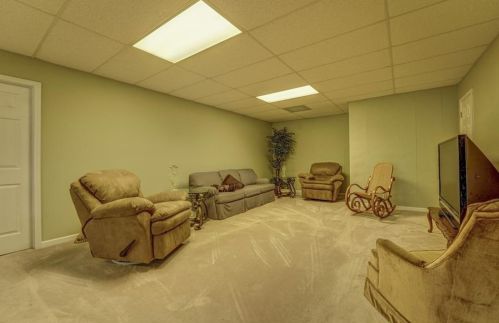 3361 Deer Hollow Trl, Conyers GA  exterior