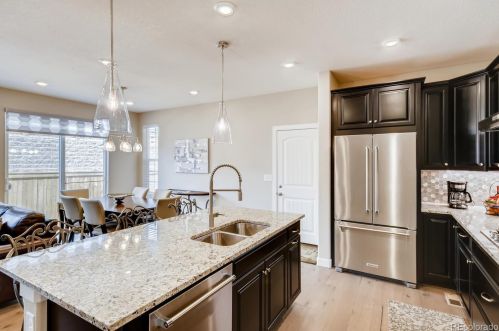 7631 Winnipeg St, Denver CO  80016 exterior