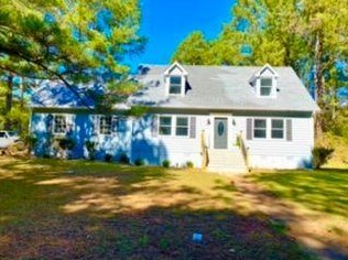 841 Hickory Dr, Monroe, GA 30656-1539