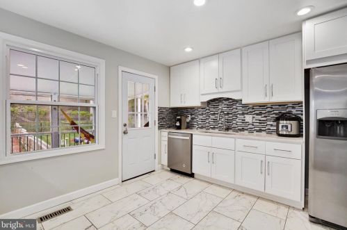 13312 Kara Ln, Silver Spring MD 20904-3425 exterior