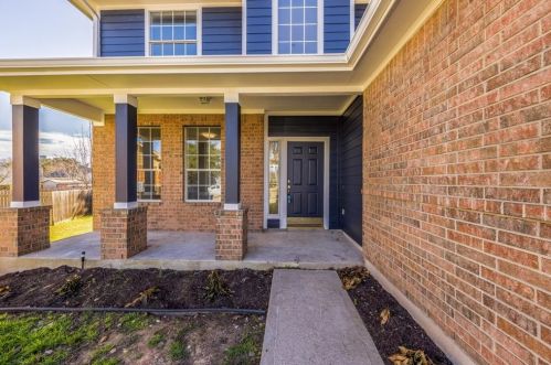 12701 Bransford Cv, Austin, TX 78753-7313