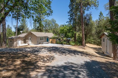 3461 Lode Rd, Swansboro Country, CA 95667-8911