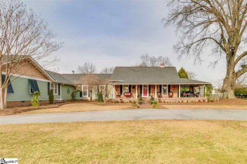117 Stokes Rd, Simpsonville, SC 29681-1907