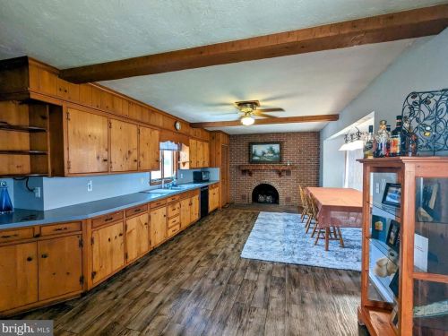 518 Diller Rd, Hanover PA  17331-4805 exterior