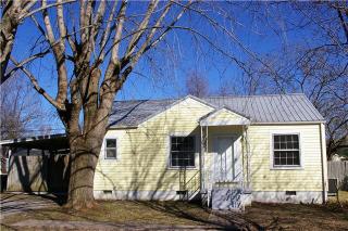 131 Ham St, Tullahoma, TN 37388-2731