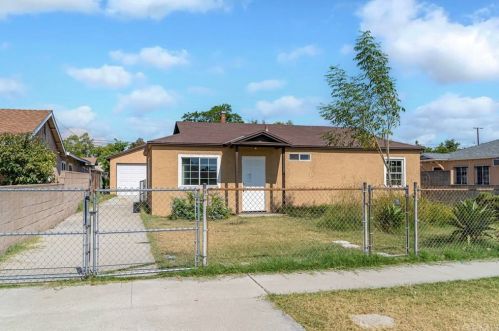 122 Rodecker Dr, Irwindale, CA 91702