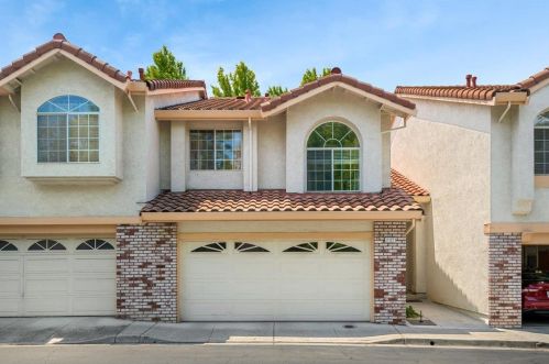2127 Calle Vista Verde, Milpitas, CA 95035-7866