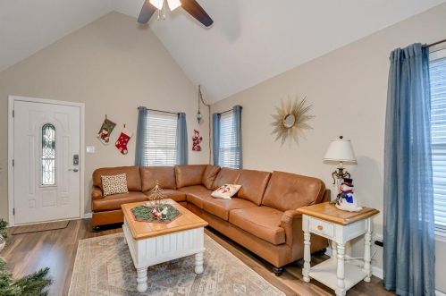 4544 Derryclare Ln, Evans GA  30809-3439 exterior