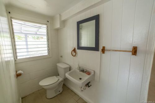 808 Makaleka Ave, Honolulu HI  96816-6033 exterior