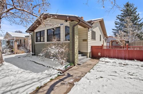3916 Newton St, Denver, CO 80211-1939