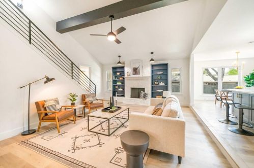 6307 Cannonleague Dr, Austin TX  78745-4916 exterior