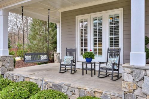 1003 Peninsula Xing, Evans, GA 30809-4307
