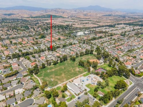 8 Dorchester, Irvine CA  92620-2614 exterior