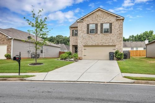 5463 Keyhaven Pl, Atlanta, GA 30349-2760