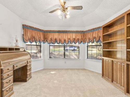 7309 Tipperary Ct, Fort Worth TX  76182-9106 exterior