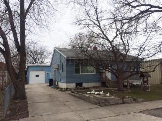 103 22nd St, Fargo, ND 58103-1317