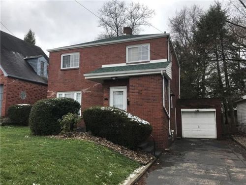 806 Grandview Ave, Mckeesport, PA 15132-1602