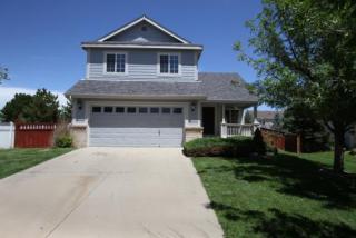 5013 Nighthawk Pkwy, Denver, CO 80601-8768