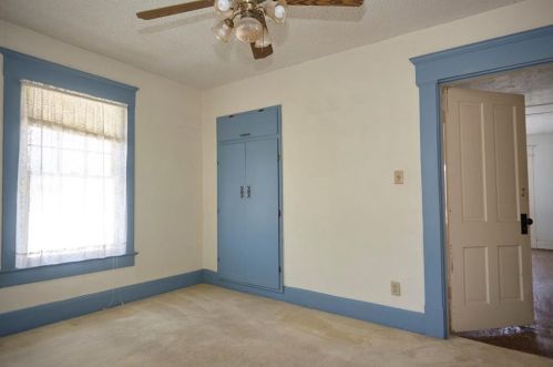 1406 6th Ave, Fort Worth TX  76104-4354 exterior