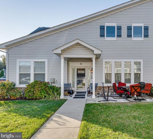 128 Jacobia Dr, Riviera Beach, MD 21122-1054
