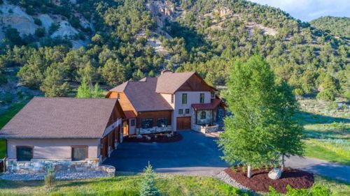 324 Larkspur Dr, El Jebel, CO 81623-3206