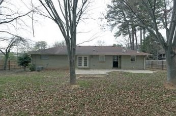 2334 Elmwood Dr, Atlanta GA  30339-8908 exterior