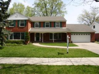 625 Walnut St, Itasca, IL 60143-1640