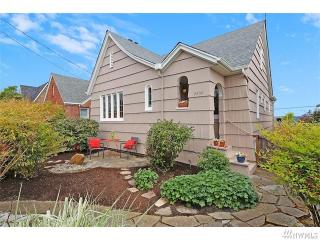 3830 35th Ave, Seattle, WA 98126-2419